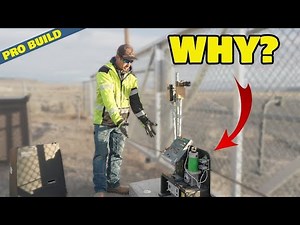 Giving This Gate Operator 1,000X Upgrade