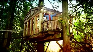 10K views · 791 reactions | It's time to reach new heights! See what's coming up when new episodes of Treehouse Masters begin January 9. | Treehouse Masters | Facebook