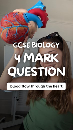 GCSE & A Level Biology Teacher / Tutor on Instagram: "This is paper 1 for AQA - both triple & combined science, higher and foundation tier. Good luck! #gcsebiology #biologygcse #aqabiology"