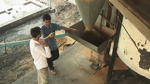 Renewable energy in Cambodia