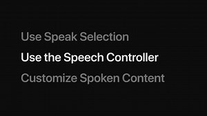 How to have your iPhone or iPad read text to you Your iPhone or iPad can read selected text or the whole screen, and give you feedback and text corrections with Spoken Content. #applesupport #appleshop #iPlanet #AppleSrilanka | iPlanet