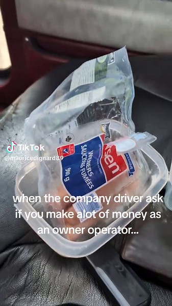 Understanding Owner Operator Income in Trucking