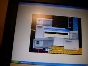 EST Quick Start Installation, Programing Part 2