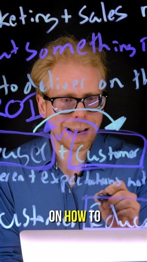 Education Increases Customer Retention