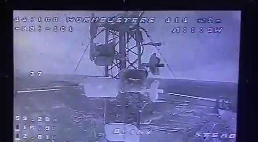 在星链对俄方中断服务后，俄军开始动用一切可能手段建立替代通信。其主要着力点是Wi-Fi中继桥接，这种技术需要高处架设和清晰的视线才能运作。