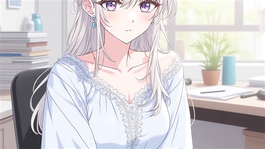 完结文，一口气看到大结局#漫画解说#二次元#都市虐文