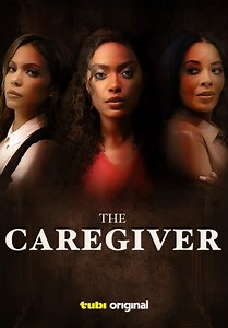 The Caregiver (2023)