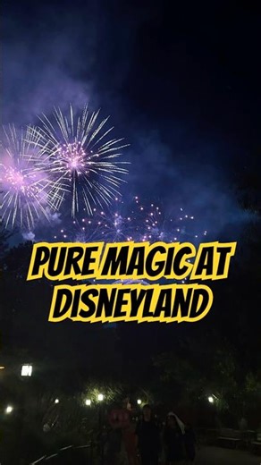 Where is your favorite spot to watch the Disneyland Fireworks? #disneyland #disneylandfireworks