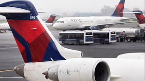 Delta to permanently eliminate change fees
