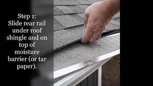 Flexfit Gutter Guard (5in. - Carton of 16 Pieces (48 Linear Feet Per Carton))