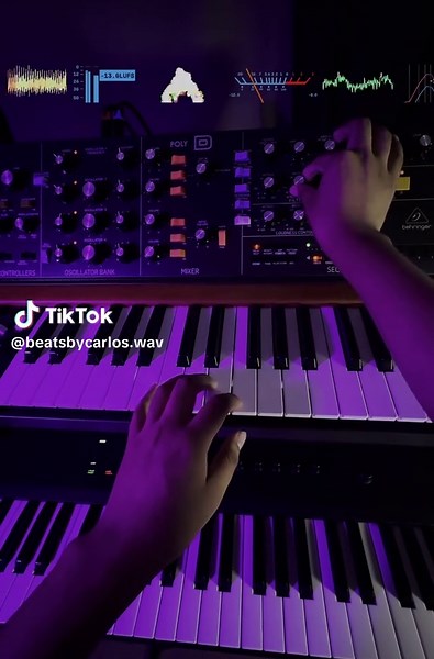 Making Beats from Samples