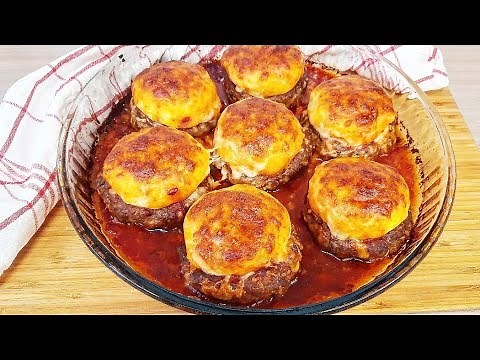 Tursko jelo sa mljevenim mesom👌nek cijela kuća zamiriše 😊savrsen obrok👌