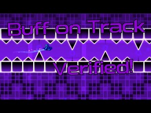 BUFF ON TRACK VERIFIED 100%