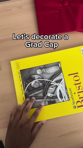 Creative Graduation Cap Decoration Ideas