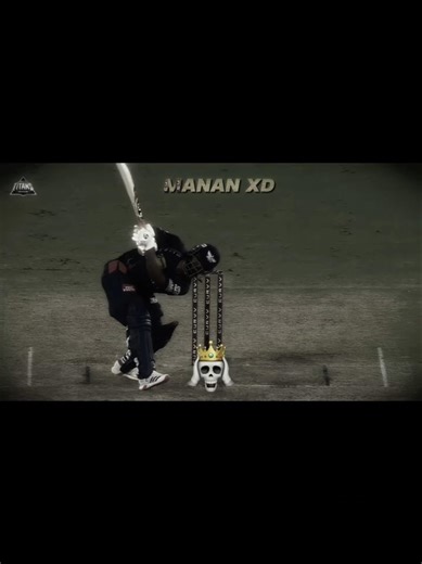 No Look Shot 🥶💀 | ‪@ManuFr0704‬