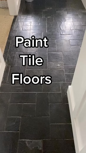 Transform Your Floors: A Guide on Painting Tile Floors
