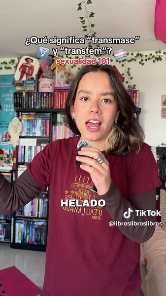 Transmasc y Transfem: Significados y Diferencias