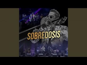 Sobredosis