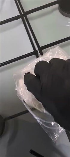 Easyway to replace ignition switch on newworld newhome cooker