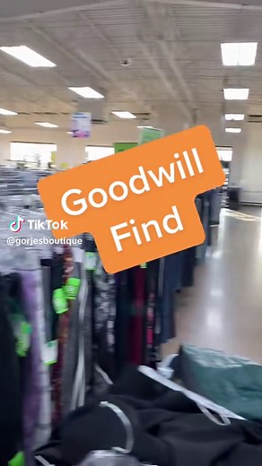 Exploring Goodwill Finds: Prices and Quality Review