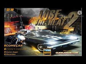 Lose the Heat 2 - Chase Soundtrack (Extended)