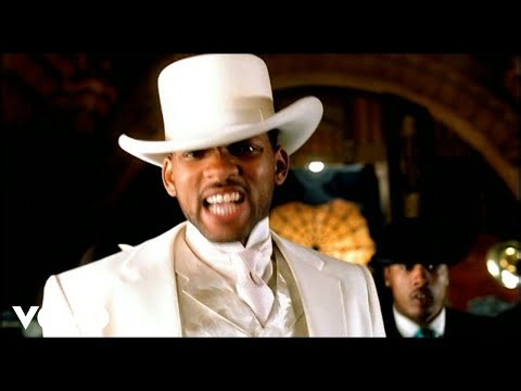 Will Smith - Wild Wild West