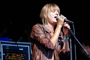 Juliet Simms Gets Personal In New Video for "Take Me" -