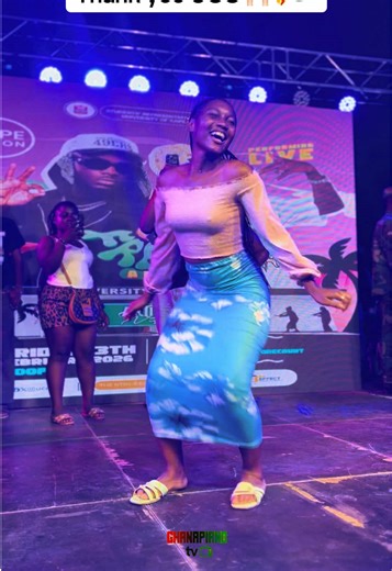 Thank You UCC for a Memorable Freshers Night ❤️‍🔥