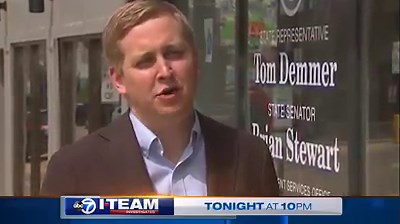 18K views · 91 reactions | BEYOND THE COLLAR COUNTIES: Smaller Illinois communities on the brink of breaking over stay-at-home orders. Tonight at 10, the ABC 7 I-Team investigates whether the governor's new plans to loosen restrictions is enough to keep people safe and help shattered economies. | ABC 7 Chicago | Facebook