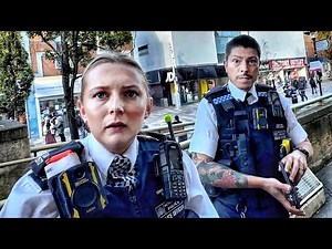 The Three Muchachos Of Ilford