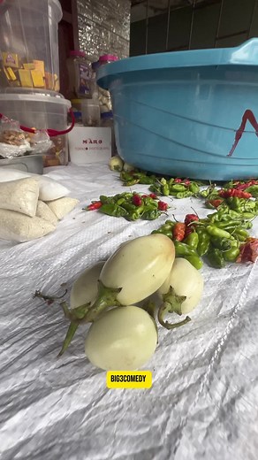 Hilarious Liberian Comedy Skits on TikTok