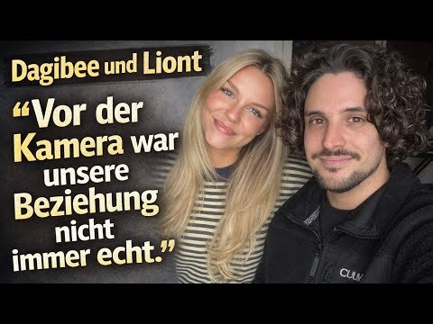 Dagibee & Liont: "Not everything in front of the camera was real" | Rewind Episode 22