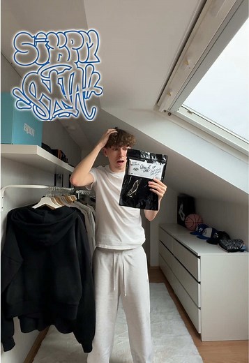 Exciting Unboxing of 6PM X Synaworld Fashion Collaboration