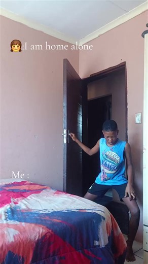 Home Alone School Life: Funny Couple Moments