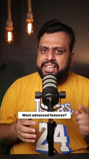 Set-Up Idea II Using RØDE Caster Video