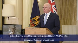 29K views · 1.1K reactions | "It is my privilege to announce that Her...