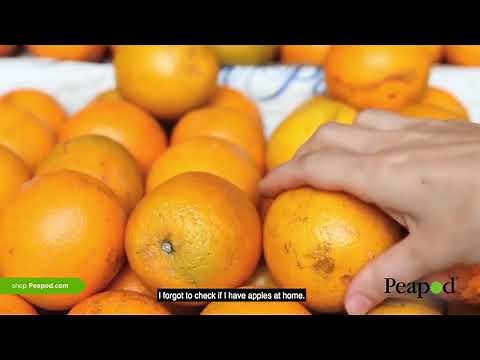 Life Made Simple | Peapod Online Grocery Delivery