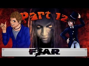 Let's Play together F.E.A.R. 3 #12 [HD] - Böser Bruder!