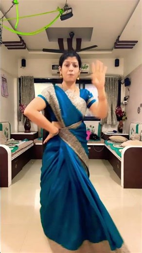 Hi pori konachi #dance #viral #treding #bollywoodsongdance #dancer #housewife