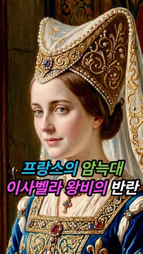 Isabella, the She-Wolf of France, the English queen who overthrew her husband, the king, in rebel...