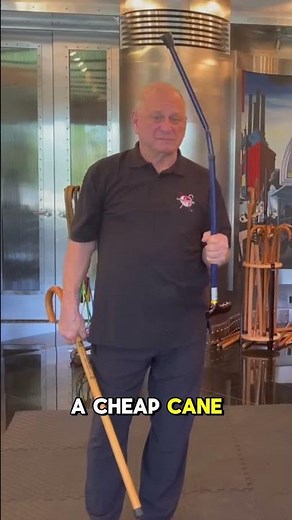 Durability Showdown: Generic Walking Canes vs Cane Masters Walking Canes