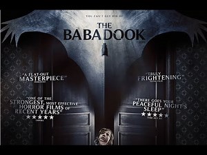 The Babadook (2014) Explained: A Haunting Tale of Grief and Horror!