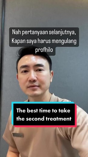 Profhilo South East Asia on TikTok