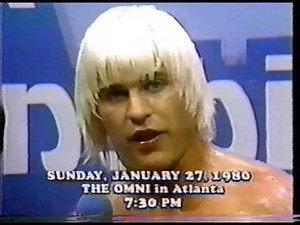 GCW January 26, 1980