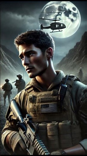 The Last Stand of Sergeant Nolan Reyes – Heart-Touching 1-Minute USA Soldier Story