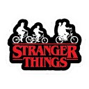 Stranger Things - Chrome Web Store