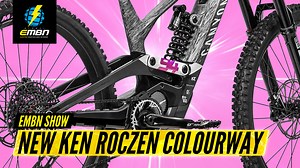 31 reactions | In this week's EMBN Show, Steve Jones is joined by Owen Coutts, to look at Canyon’s new signature Ken Roczen Torque:ON, integrating Ken’s Iconic Number 94 on Canyon’s free ride machine. In the rest of the show, we look at the new DT Swiss 240 and 350 hubs utilising their ratchet system, and your usual favourites including the Weekly Question, what’s locked away in the Bike Vault and much more! #embn #ebikes #emtb #ebiking | Electric Mountain Bike Network | Facebook
