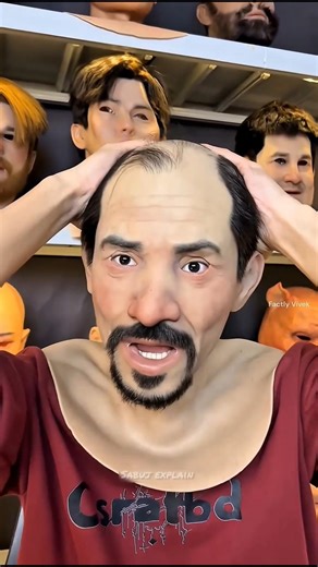 The Boy Pretended To Be A Fake Principal 😉