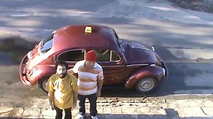 CRISÁLIDA - Trailer