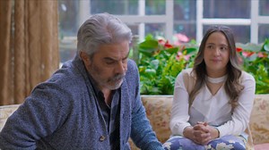 Juana advierte a Gabriel que hará hasta lo imposible con tal de evitar que rle quite a su bebé 😱 #LaHistoriaDeJuana, nos vemos hoy 9:30 p. m. MEX #ConLasEstrellas | Novelas Las Estrellas